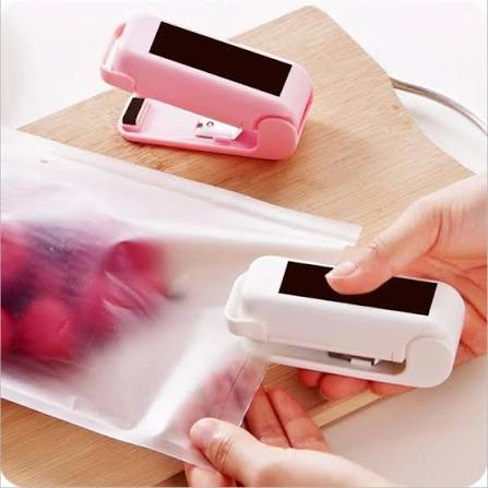 Portable Heat Sealer